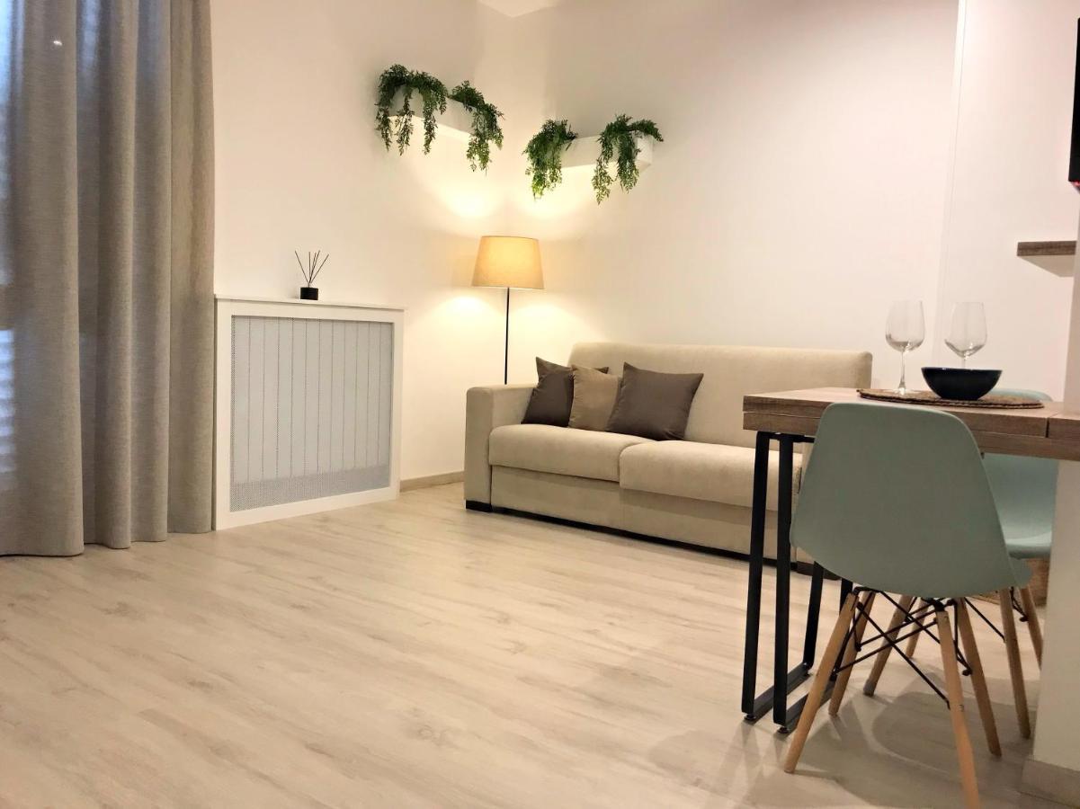 Odra Suites Otranto Exterior photo