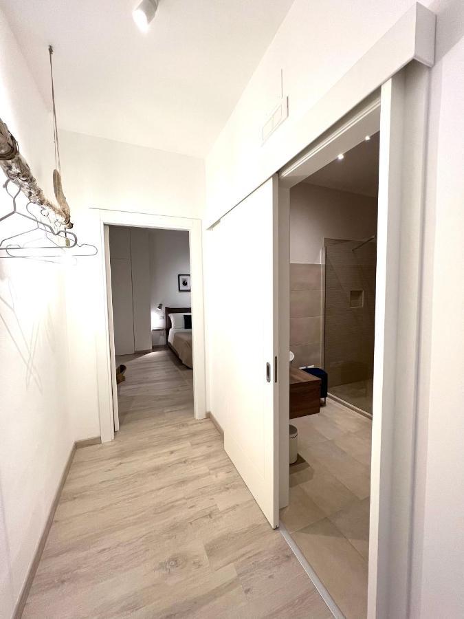 Odra Suites Otranto Exterior photo