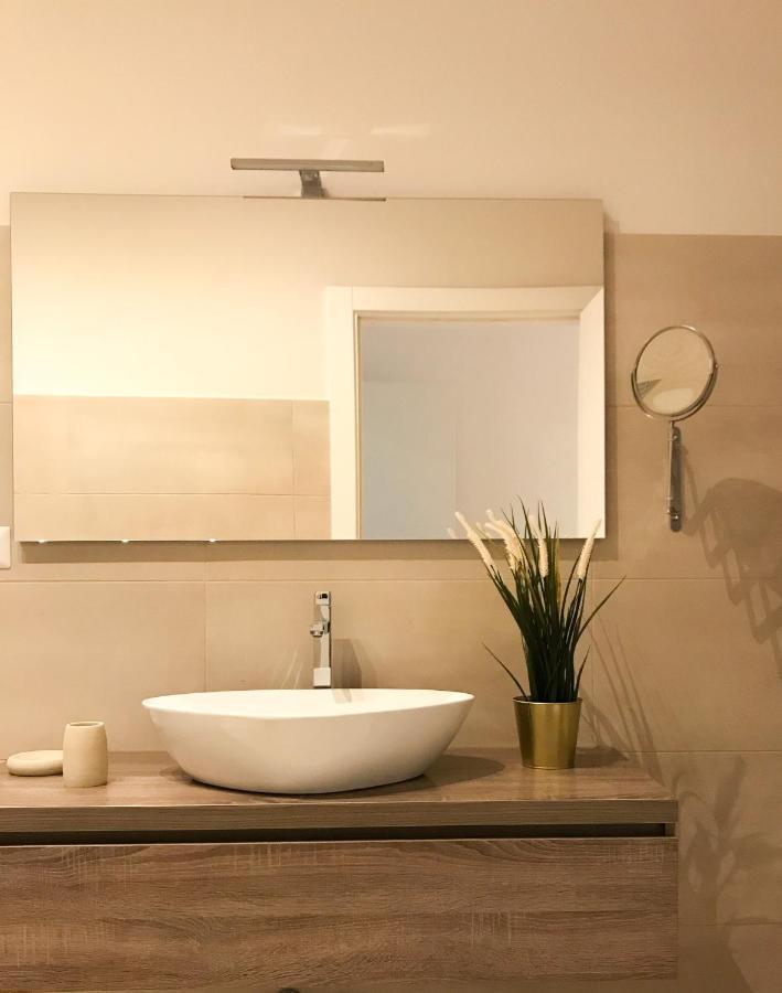 Odra Suites Otranto Exterior photo