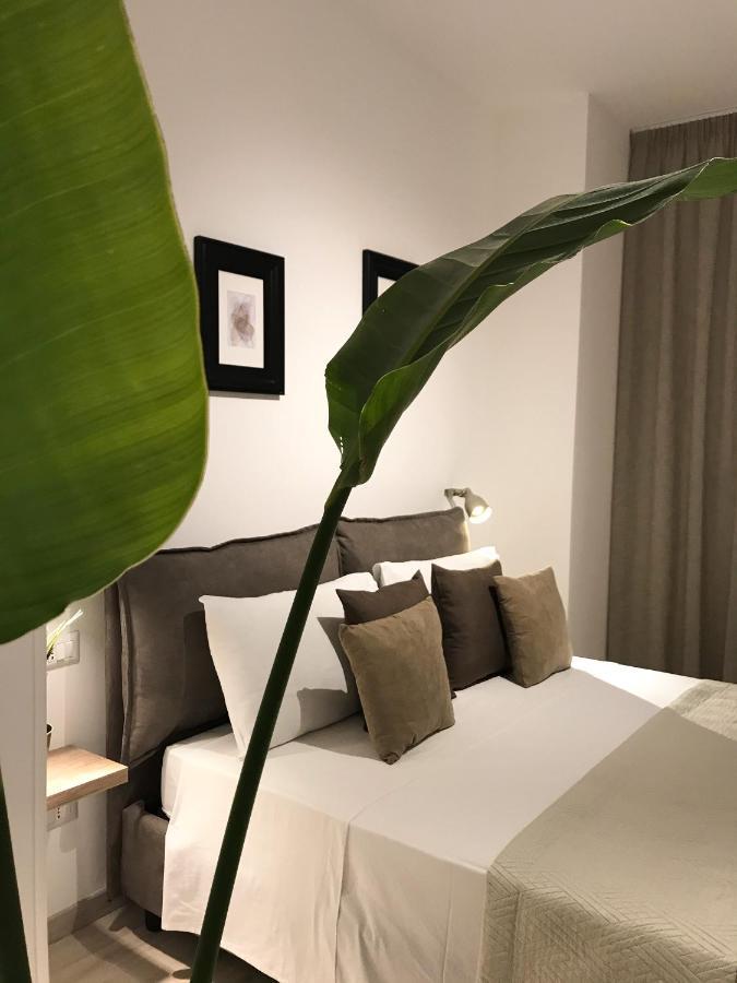 Odra Suites Otranto Exterior photo